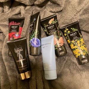 Lotion Bundle